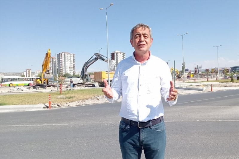 İYİ Parti Kayseri