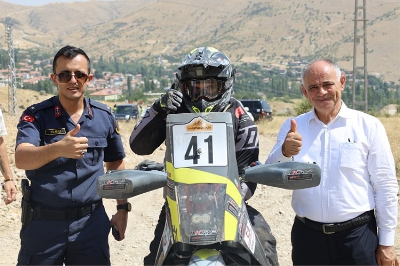 Transanatolia Rally Raid