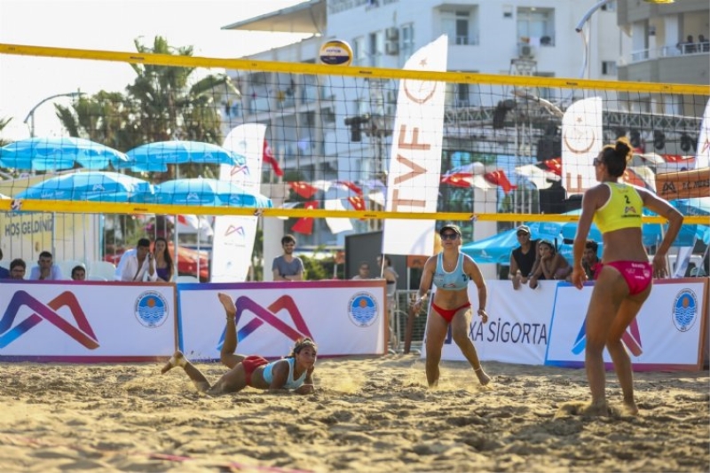 Pro Beach Tour