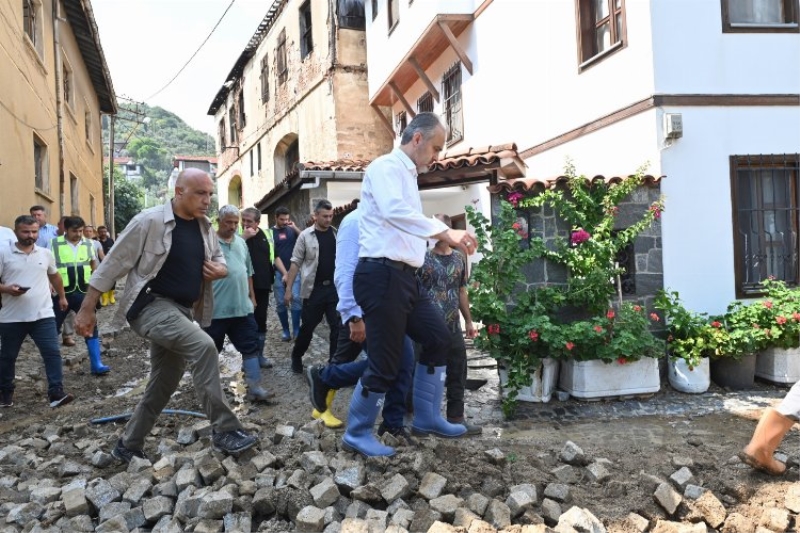 Bursa Mudanya