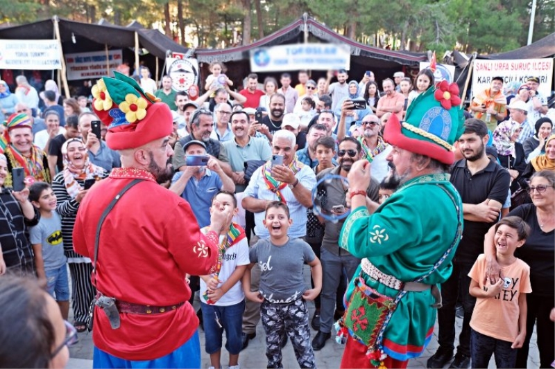 BUSMEK, tanıtım için şimdi de Söğüt’te