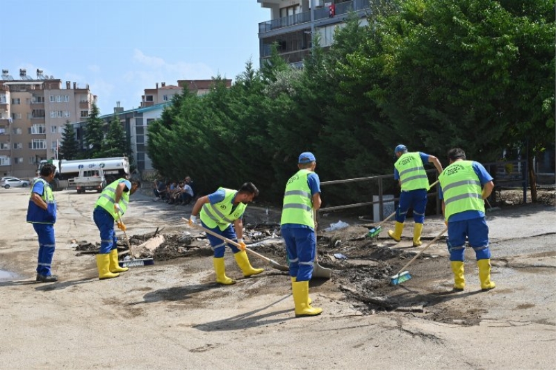 Bursa Mudanya