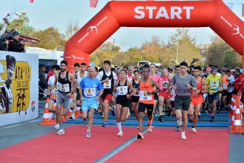 Beylikdüzü kültür ve sporun merkezi oldu