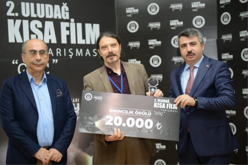 Uludağ Kısa Film Festivali