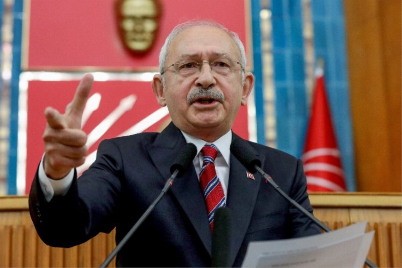 Kılıçdaroğlu vasiyetini paylaştı!