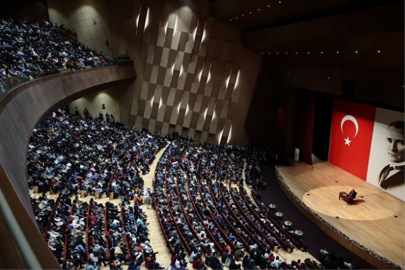 Denizli, Büyükşehir ile kültür ve sanata doyacak