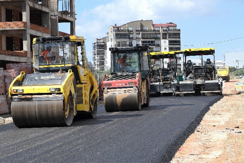 Bursa Osmangazi’de konforlu ulaşım