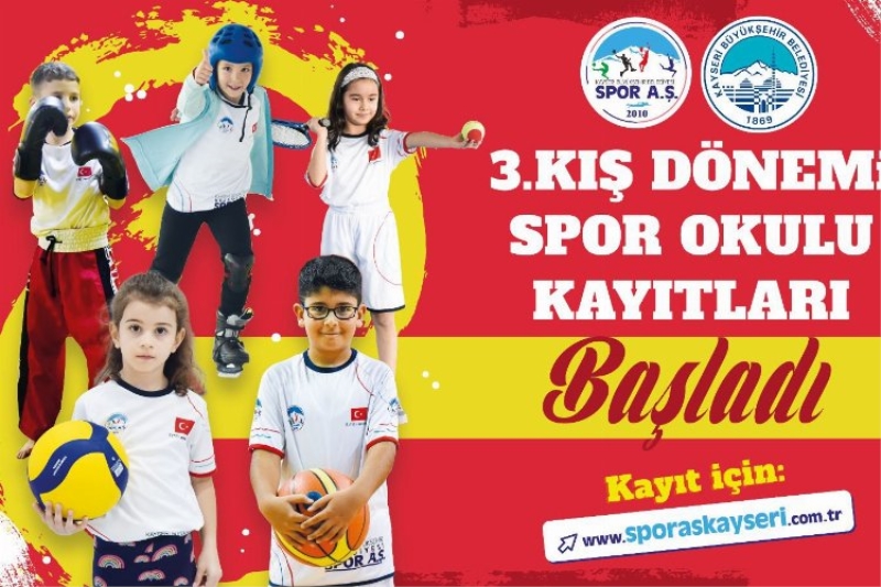 Kayseri Büyükşehir Belediyespor