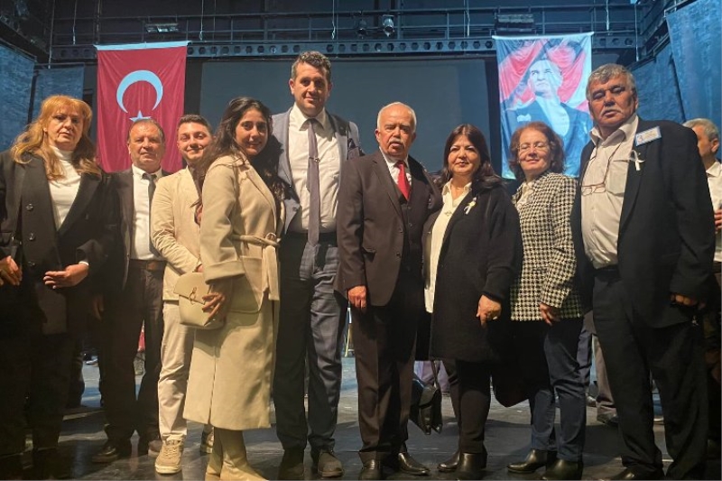 İYİ Parti Aydın 