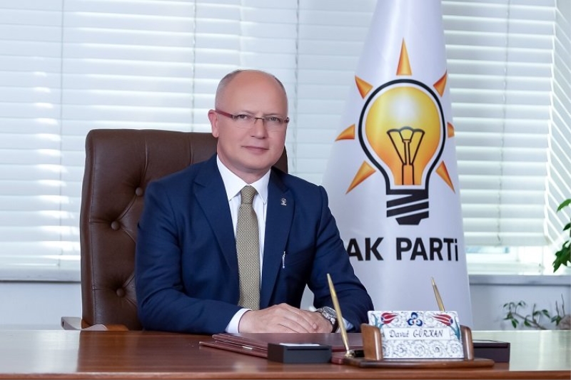 AK Parti Bursa