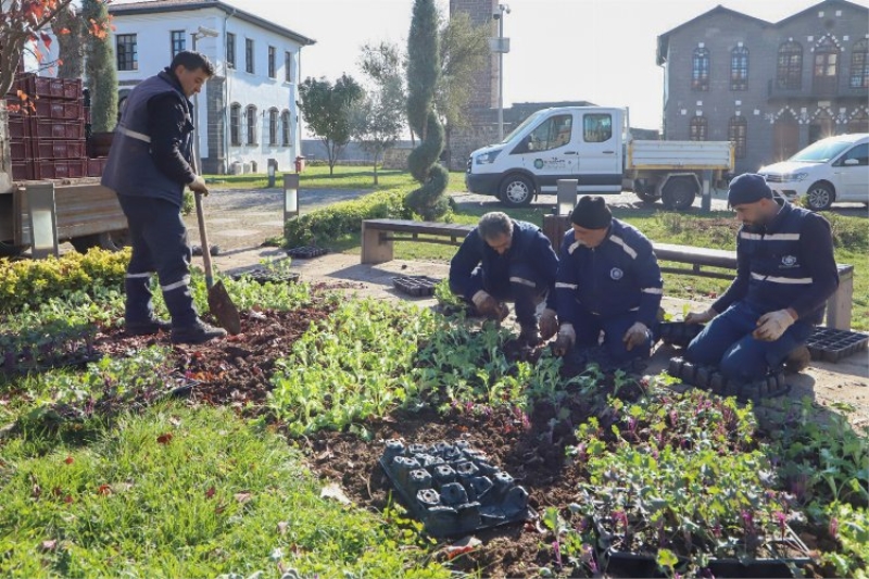 Diyarbakır 