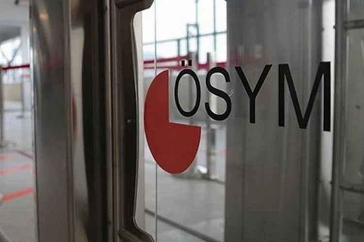 ÖSYM: Dikey Geçiş ek sonuçları açıkladı