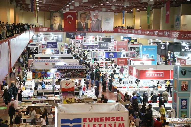 Kayseri