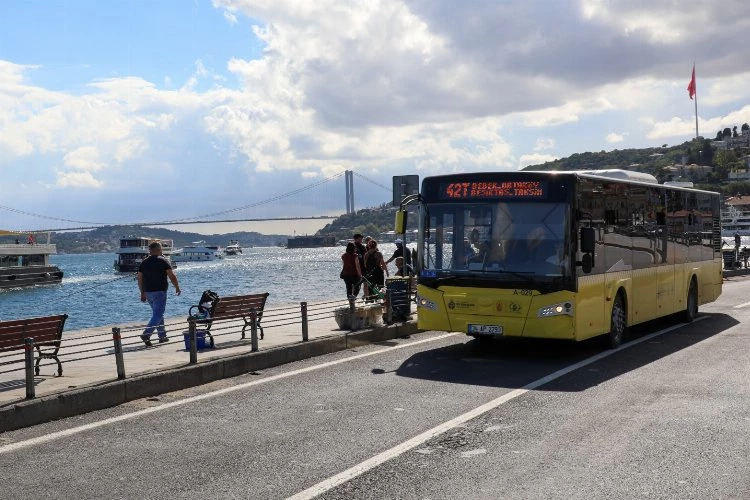 İstanbul da ücretsiz taşınmaya katıldı