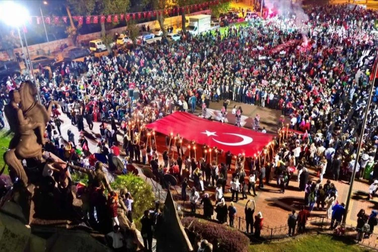 Bursa İnegöl