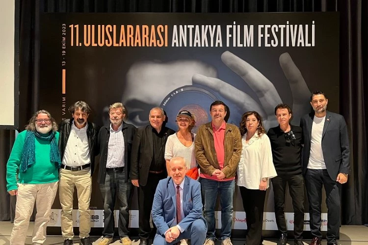 Uluslararası Antakya Film Festivali gün sayıyor