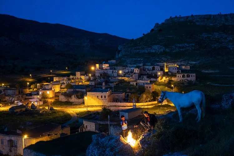 Gece ve ışığın en güzel kareleri belli oldu