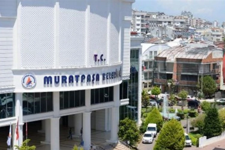 Dünyanın derdi Muratpaşa’da konuşulacak