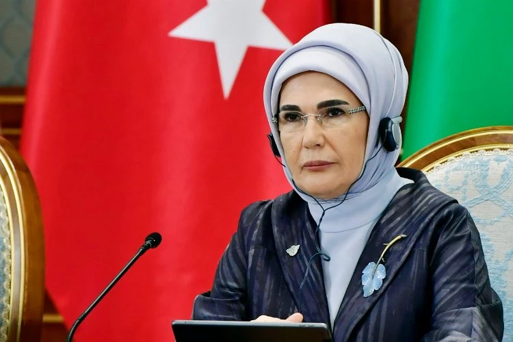 Emine Erdoğan