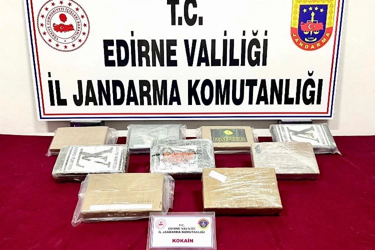 Edirne