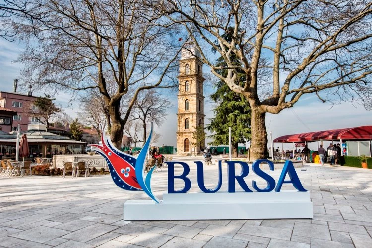 Bursa