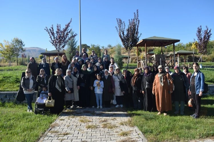 Malatya Kent Konseyi Kadın Meclisi