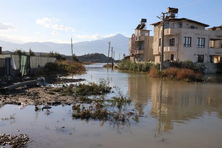 Hatay Samandağ