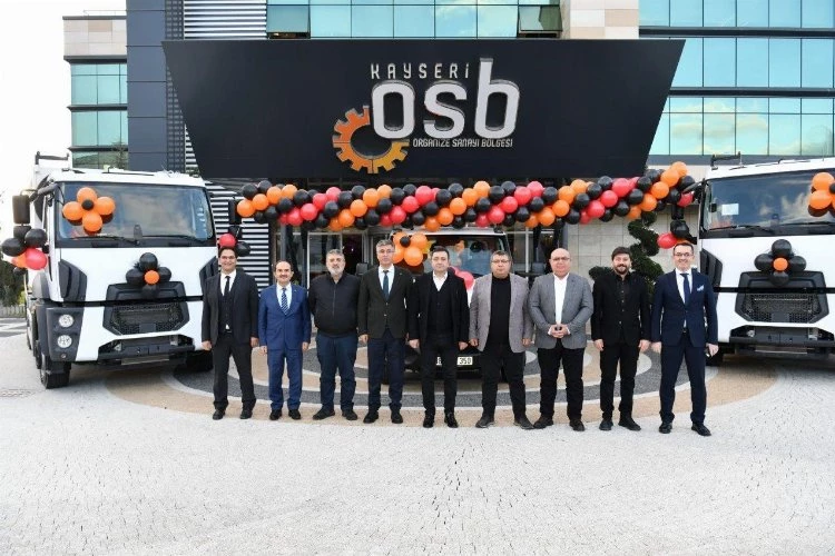 Kayseri OSB