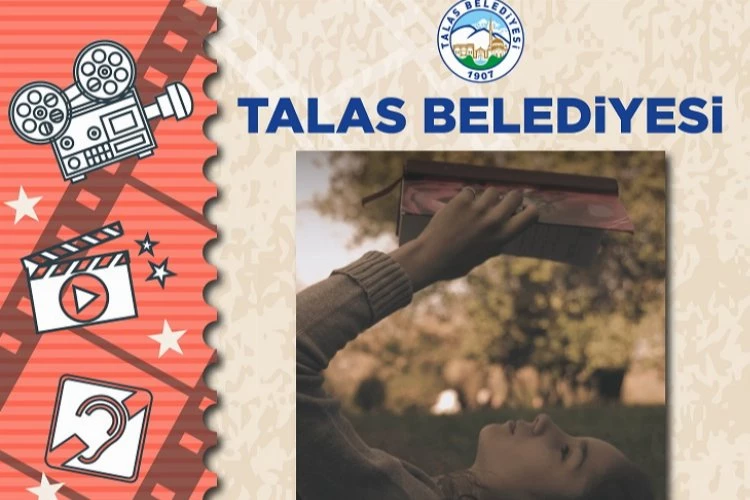 Kayseri Talas