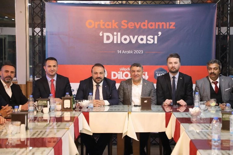 Dilovası