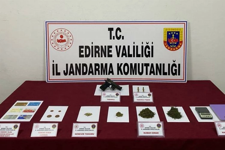 Edirne