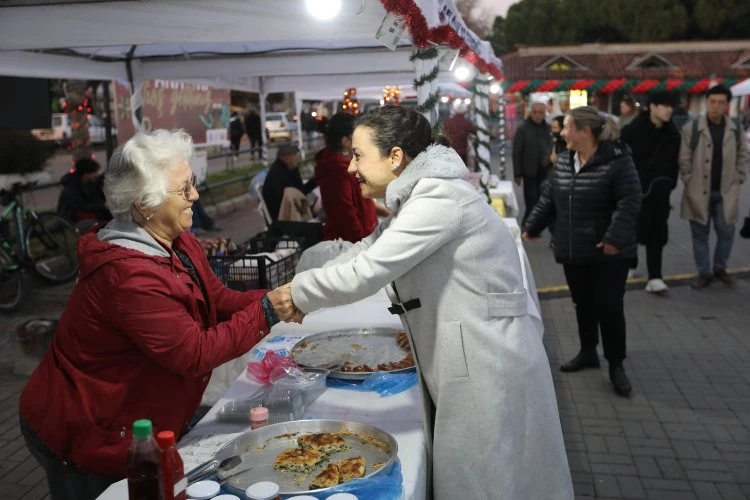 Efes Selçuk