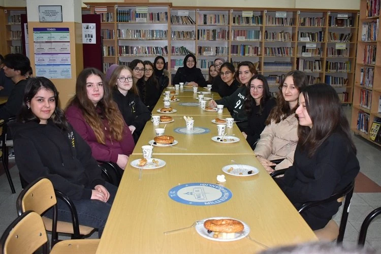 Manisa Hasan Türek Anadolu Lisesi