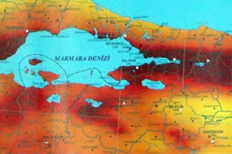 Büyük deprem Bursa’da, İstanbul’da olsaydı ne olurdu? İşte yanıtı…