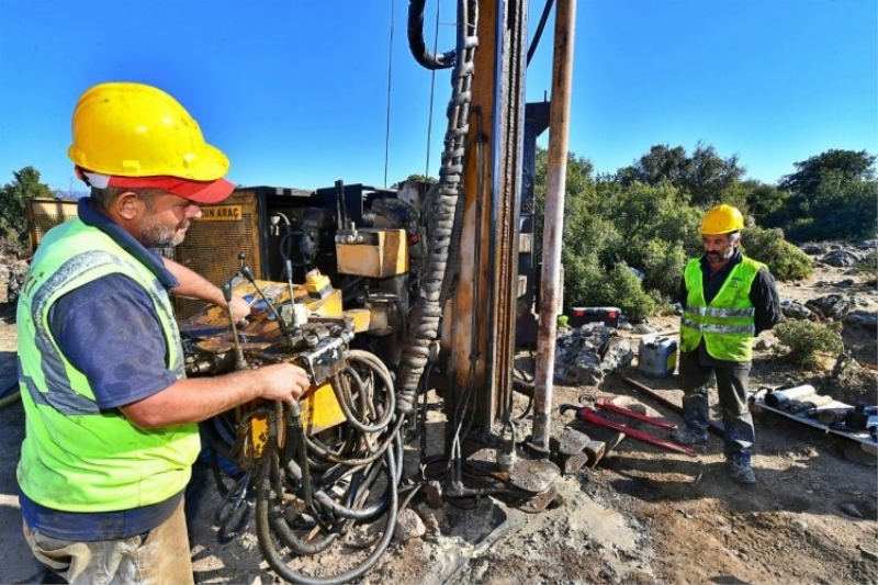 Türkiye’nin en kapsamlı deprem projesi