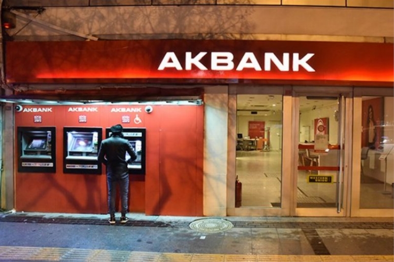 Akbank