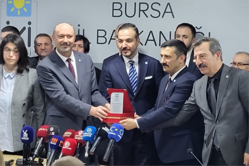 Bursa