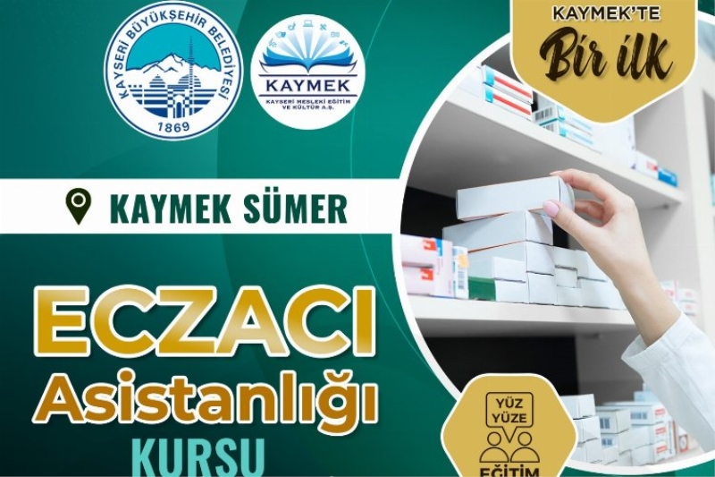 KAYMEK