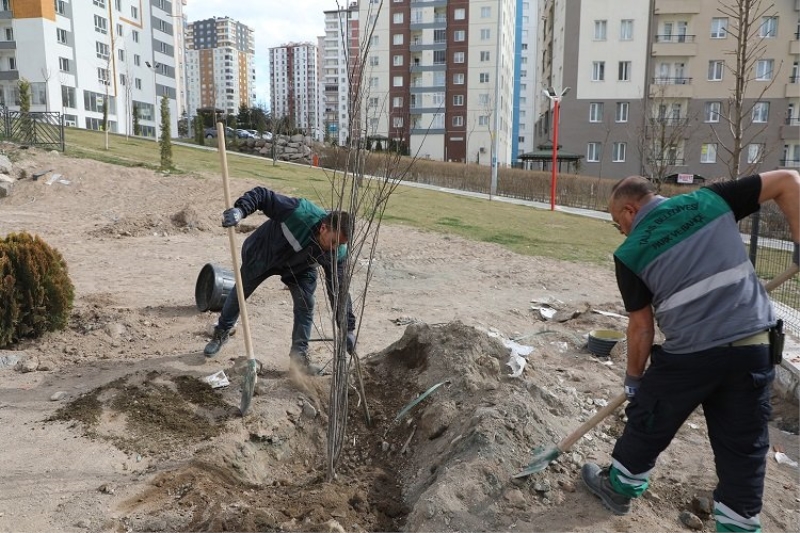 Kayseri Talas