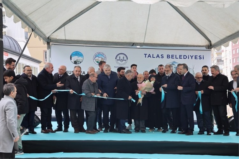 Kayseri Talas