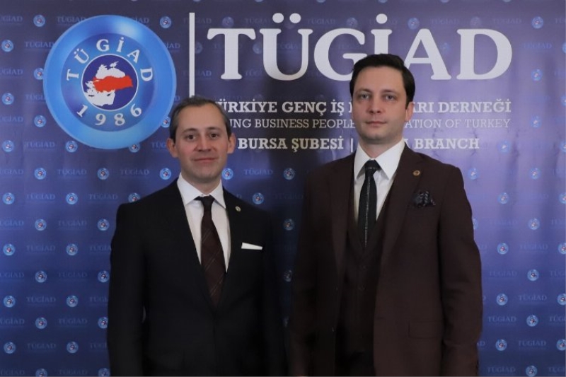 TÜGİAD Bursa