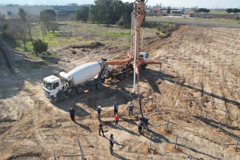 MASKİ, temiz çevre ve enerji tasarrufu için çalışıyor