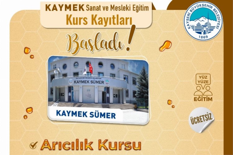 KAYMEK