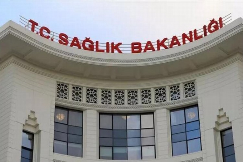 Sağlık Bakanlığı 31 bin 600 sözleşmeli personel alacak