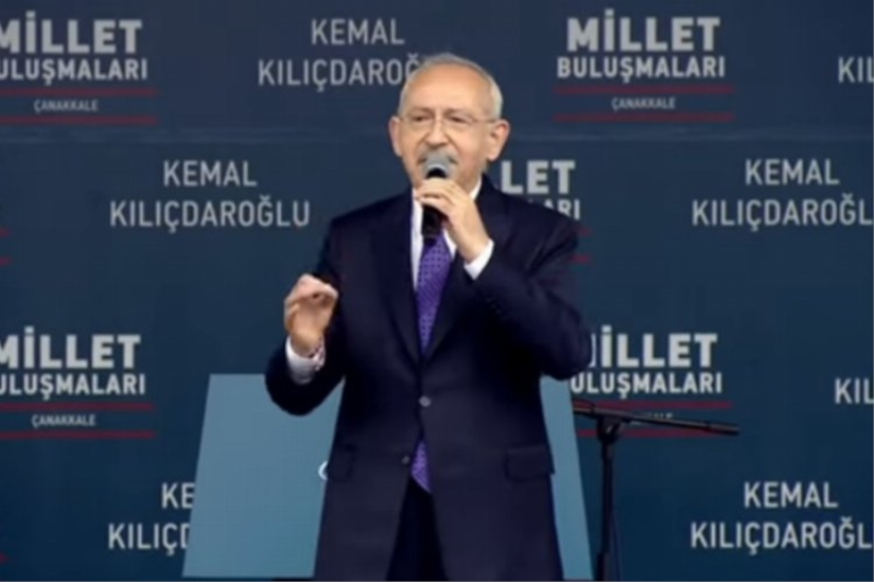 Kılıçardaroğlu Çanakkale