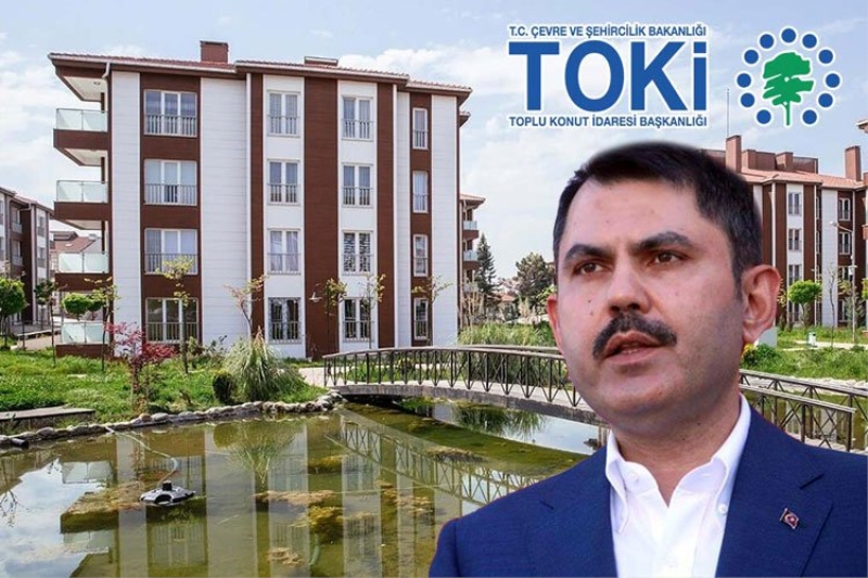 TOKİ