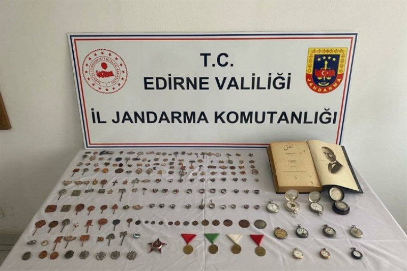 Edirne Jandarması