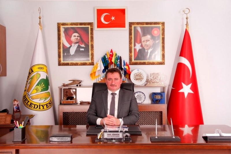 İsmail Gündoğdu