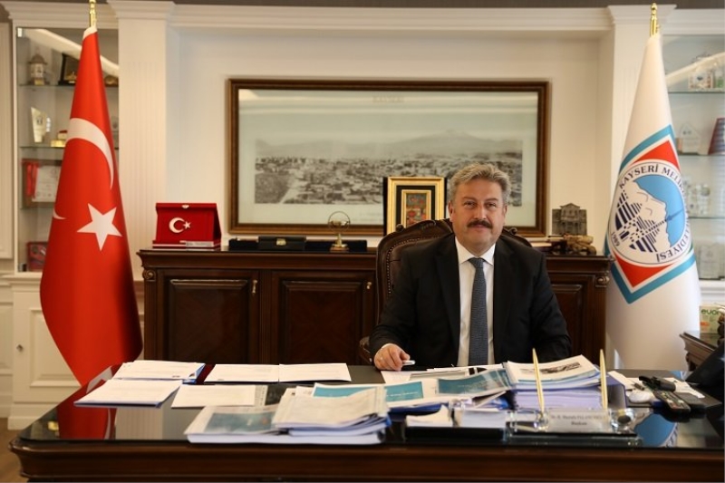 Mustafa Palancıoğlu