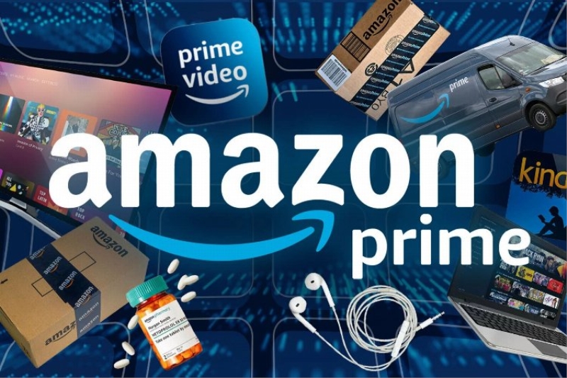 Amazon Prime